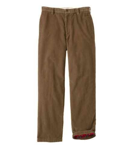 wool lined pants mens