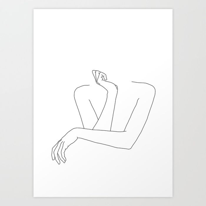 STYLECASTER | Large Wall Art | Wall Art Ideas | Home Decor Inspo | Modern Wall Art | Minimal line drawing art print Forest Wall Art, Tree Wall Art, Mountain Wall Art, Minimal Art, Minimal Prints, Simple Prints, Minimal Modern, Modern Prints, Modern Minimalist