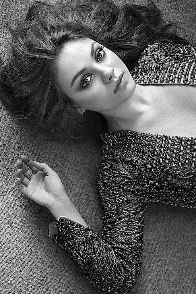 Mila Kunis Hair Mila Kunis Pics Hollywood Fashion Hollywood Actresses Donna Pinciotti