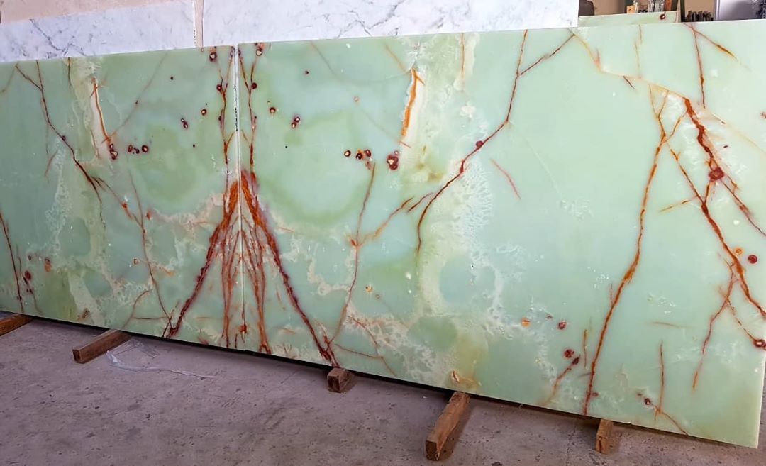 Andreas Affandi on Instagram GREEN ONYX onyx hijau Andreas Affandi on Instagram GREEN ONYX onyx hijau