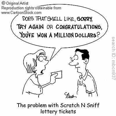 lottery retailer or claimed by mail via a winner claim form winner claim form
