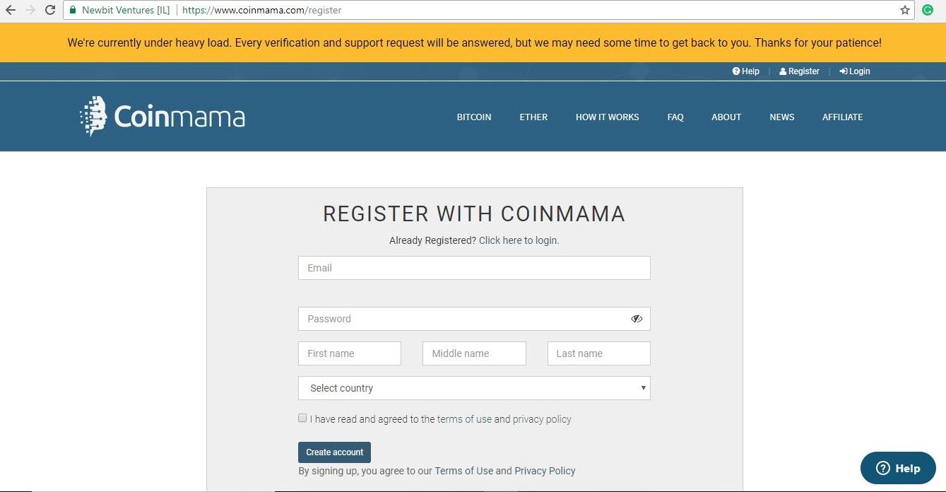 Bitcoin Private Key Ajax