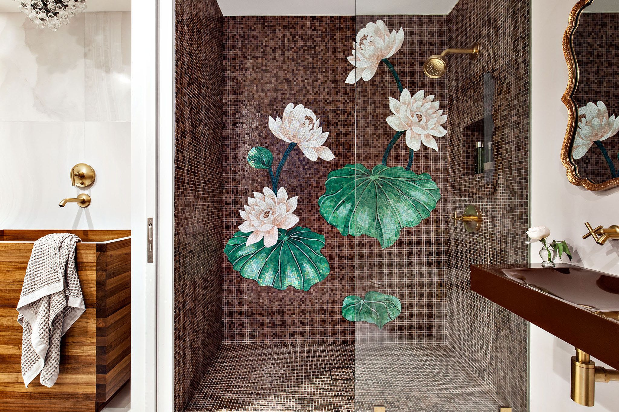 Bathroom Decor Produce A Splash In Your Bathroom Furniture By Bathroom Decor Produce A Splash In Your Bathroom Furniture By