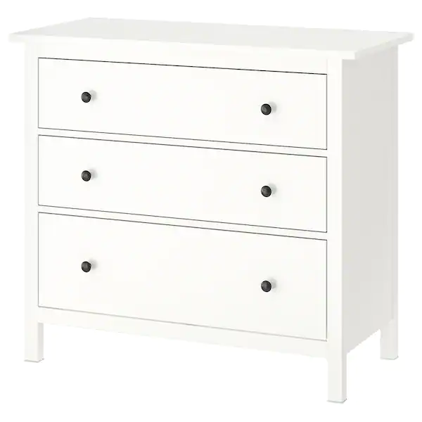 ikea hemnes comoda 3 cajones ikea hemnes comoda 3 cajones