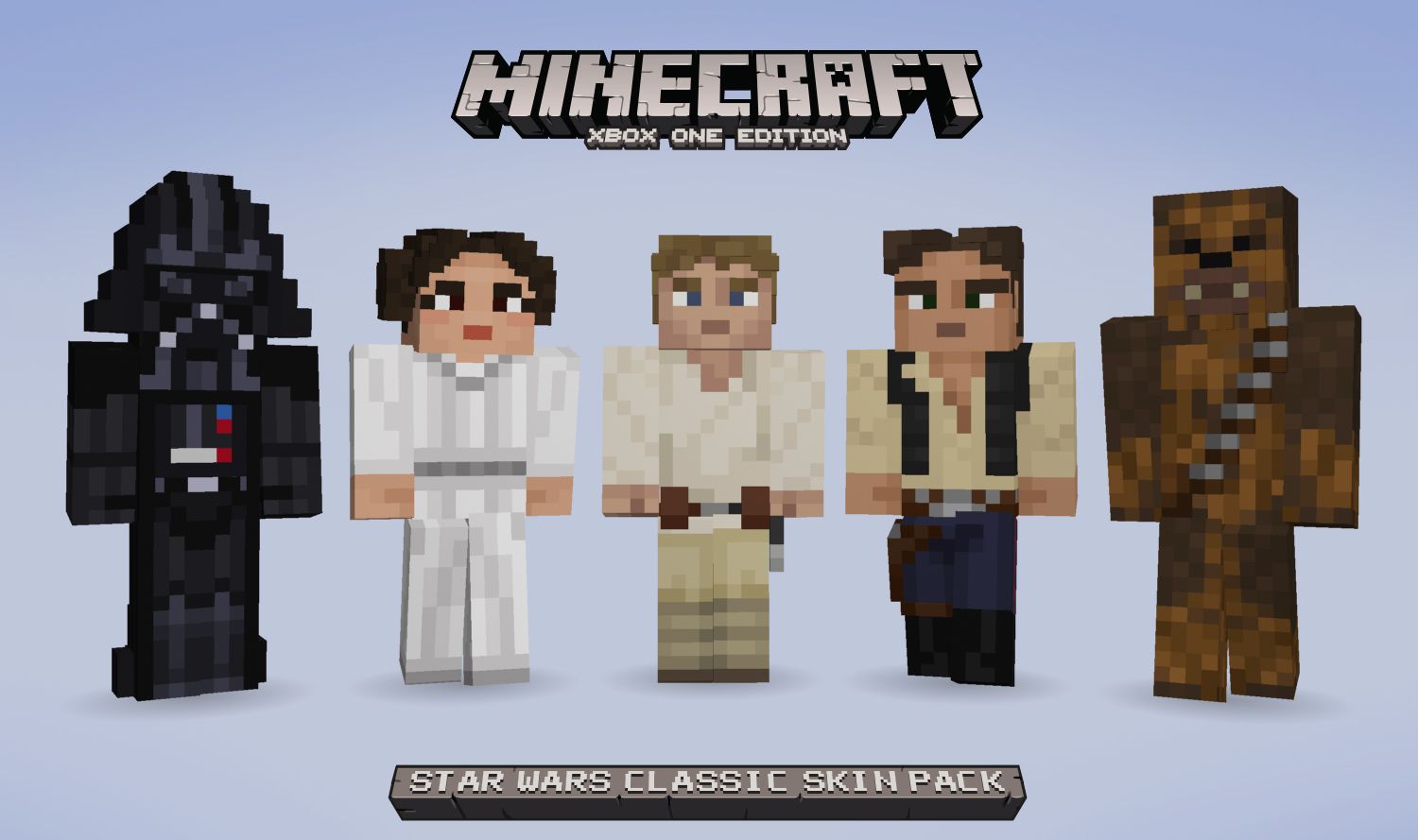 minecraft pe skins star wars minecraft pe skins star wars