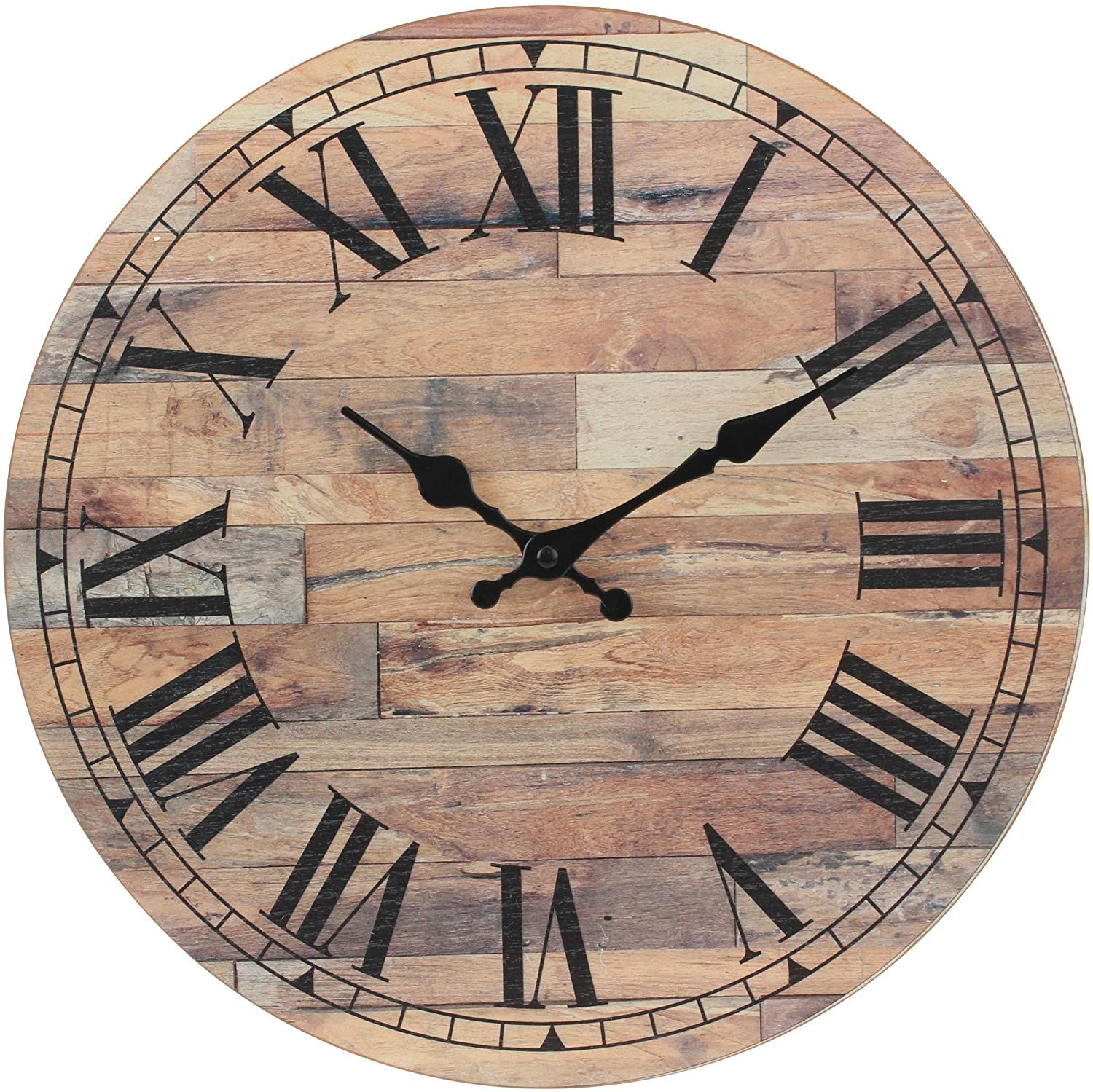 10 Simple And Beautiful Bathroom Decorating Ideas In 2020 Wall Clock Wall Clock Craft Rustic Wall Clocks 10 Simple And Beautiful Bathroom Decorating Ideas In 2020 Wall Clock Wall Clock Craft Rustic Wall Clocks