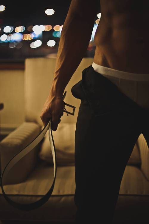 No daddy not the belt spank Femdom trample thumbs