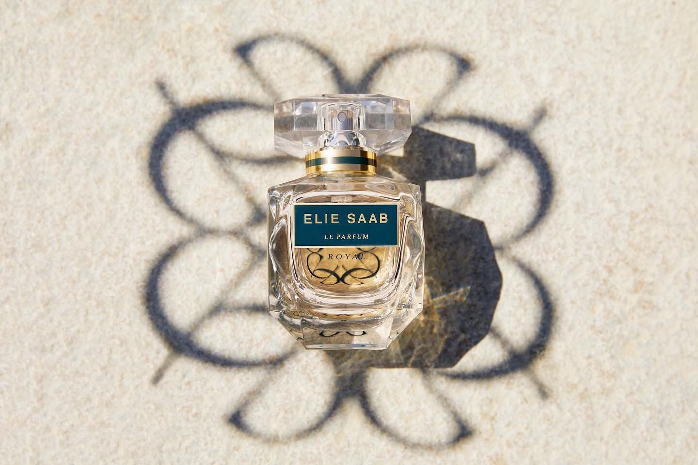 Elie Saab Le Parfum Royale is a scent Elie Saab #parfum #perfume #fragrance