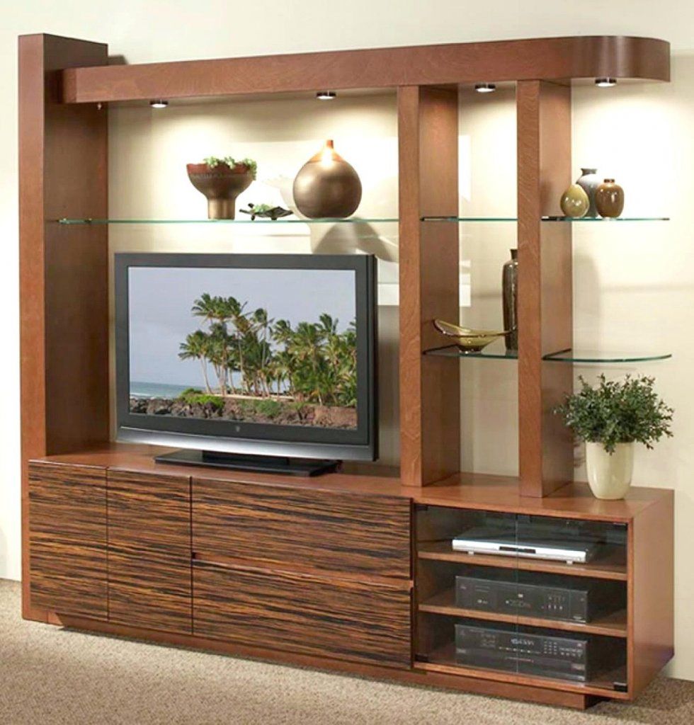 Top 50 Modern Tv Stand Design Ideas For 2020 Engineering Discoveries Modern Tv Wall Units Tv Unit Furniture Living Room Tv Unit