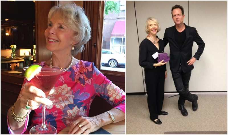 All you should know about american actor dean winters and his family