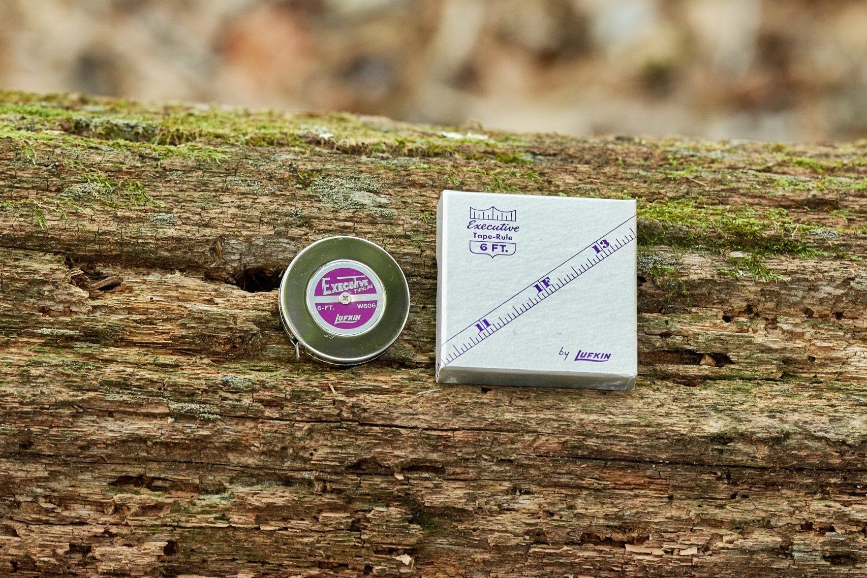 Grove Economy Wagons tape measure