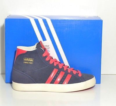 adidas basket profi in pelle adidas basket profi in pelle
