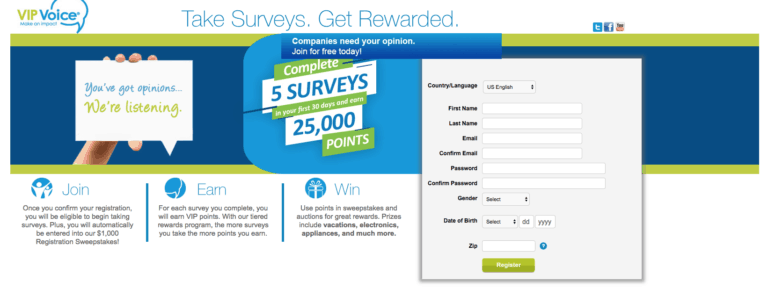 10 best online surveys to make extra money from home best online budgets