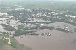 Rock Rapids Ia Flood 2014 Bing Images Flood Rapids