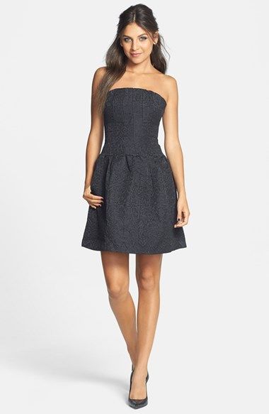 Nordstrom Juniors Prom Dresses 2018