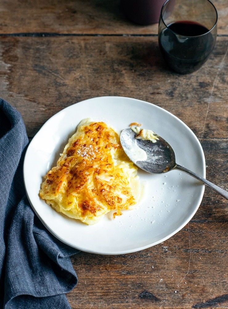 Potato Gratin Recipe Potato gratin, Cooking recipes Potato Gratin Recipe Potato gratin, Cooking recipes