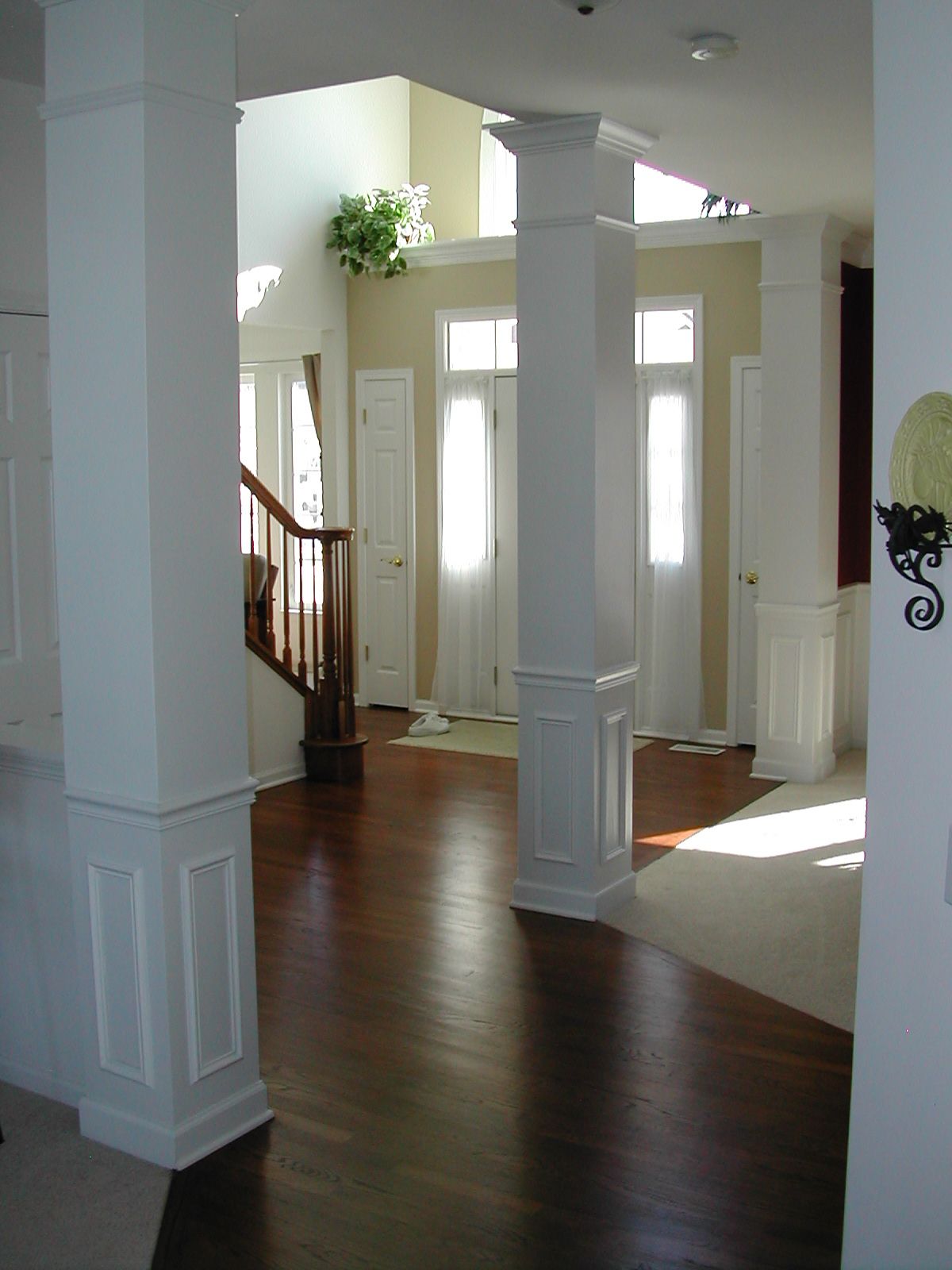 Open Kitchens With Columns Pictures - Tips For Removing A Open Kitchens With Columns Pictures - Tips For Removing A