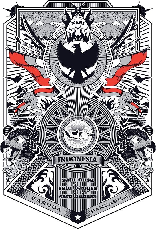 89+ Gambar Lukisan Garuda Pancasila Paling Bagus 89+ Gambar Lukisan Garuda Pancasila Paling Bagus