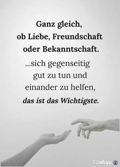 Bekanntschaften zeit