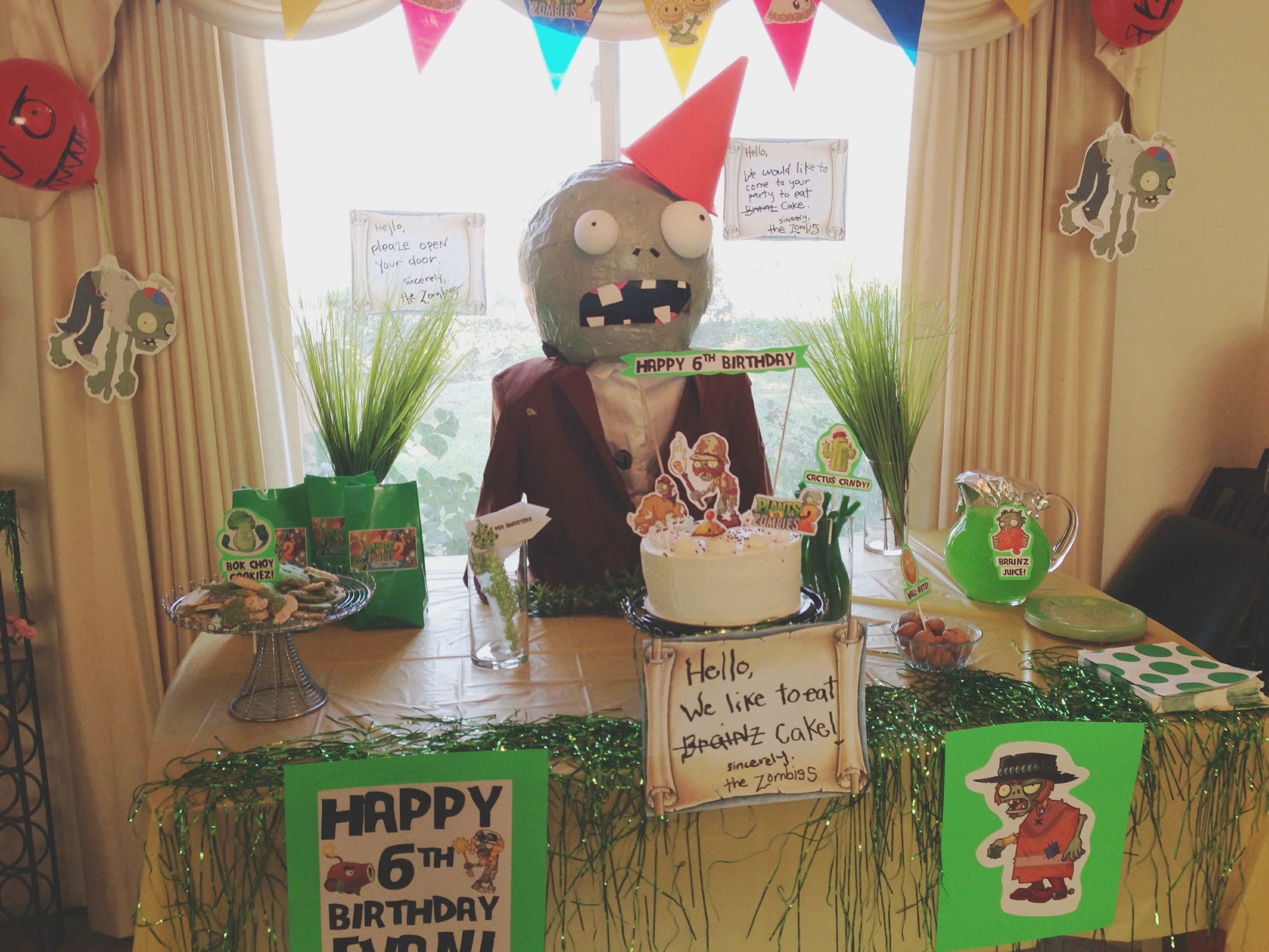 Trouble in Zombopolis Part One DLC
