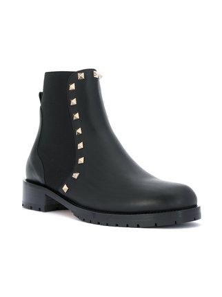valentino beatle boots