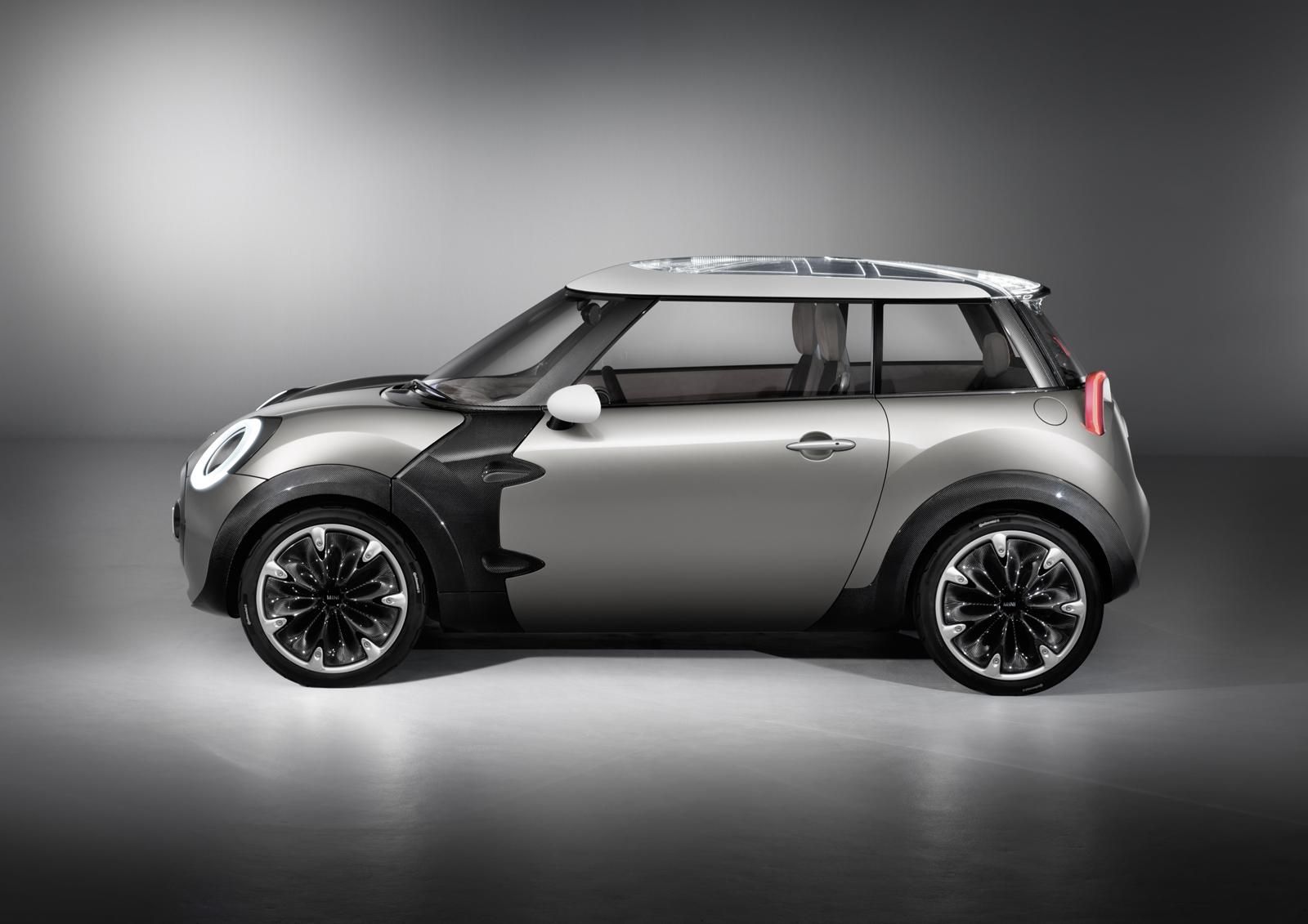 Mini Rocketman Production Idea Dropped Says Board Member Cars
