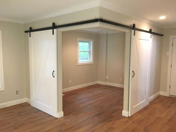 Redo Basement | Simple Finished Basement Ideas | Kids ...
