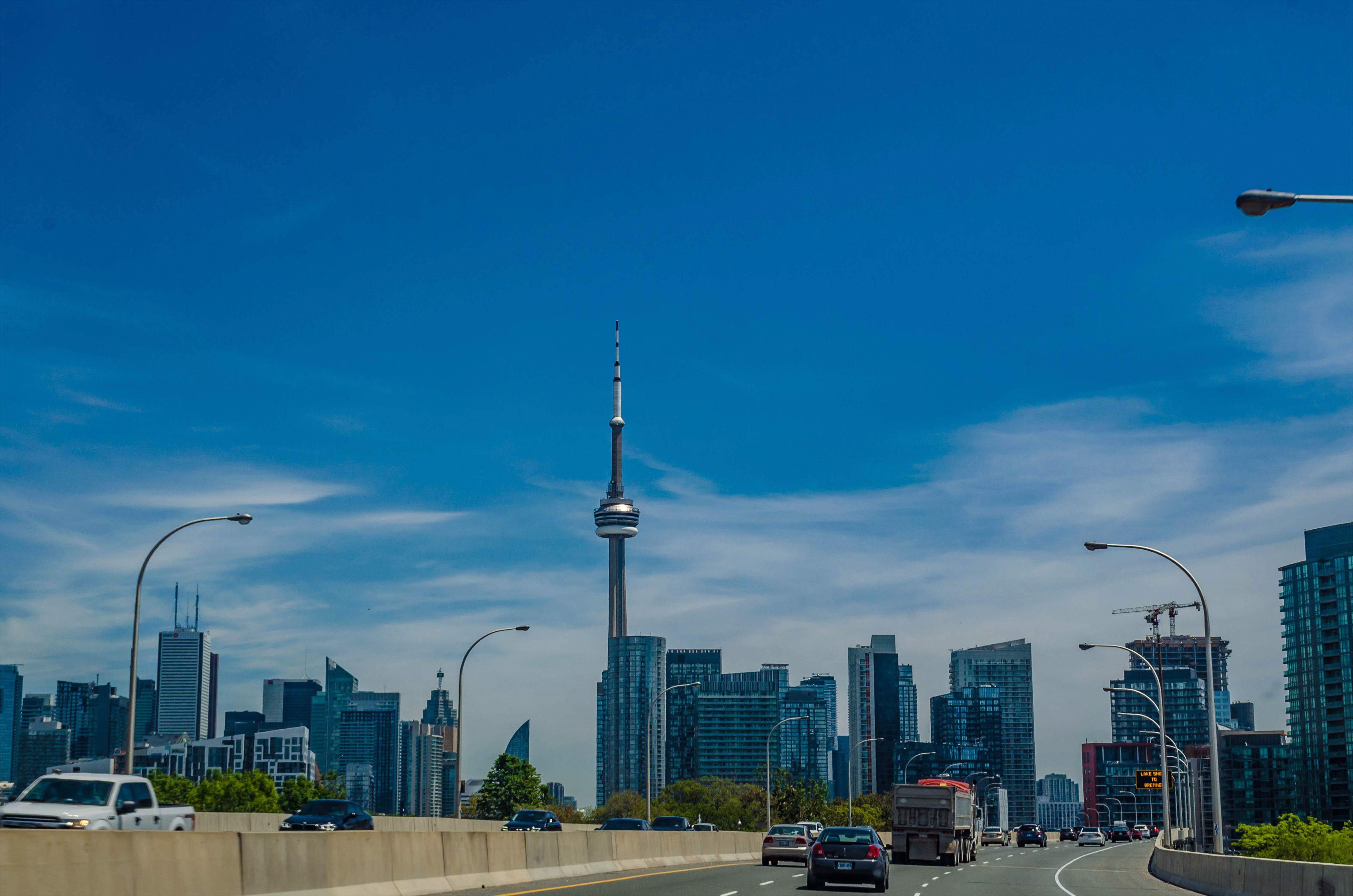 10 hour drive from Chicago to Toronto city cities buildings 10 hour drive from Chicago to Toronto city cities buildings