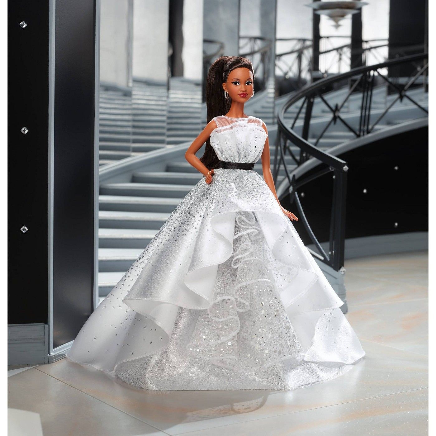barbie collector 60th anniversary
