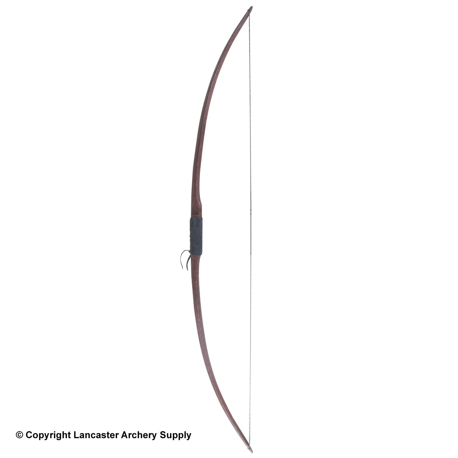OMP Mountain Man Ozark Hunter Longbow 68