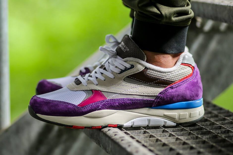 reebok ventilator purple