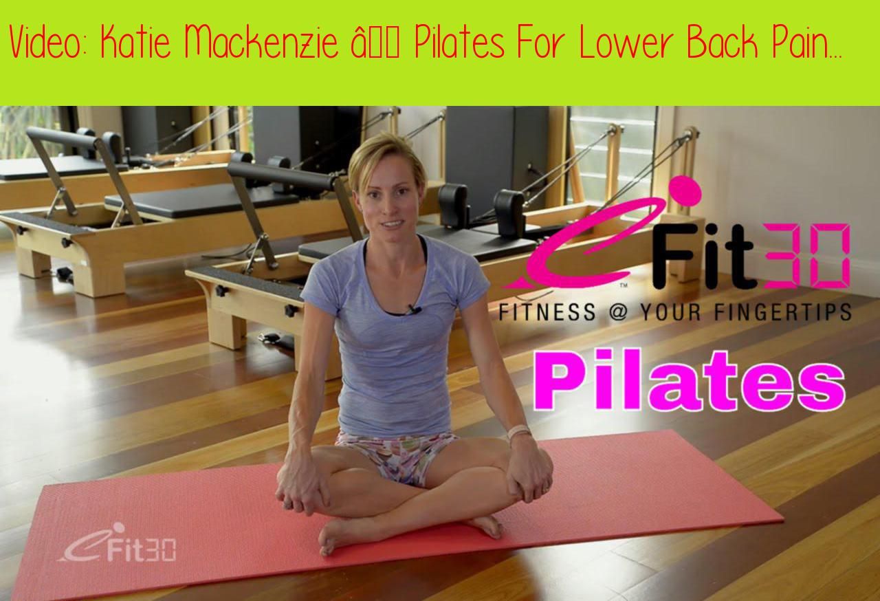 Woman Practising Spine Twist Pilates Mat Exercise Side View Pilates Pilates Workout Mat Pilates Workout