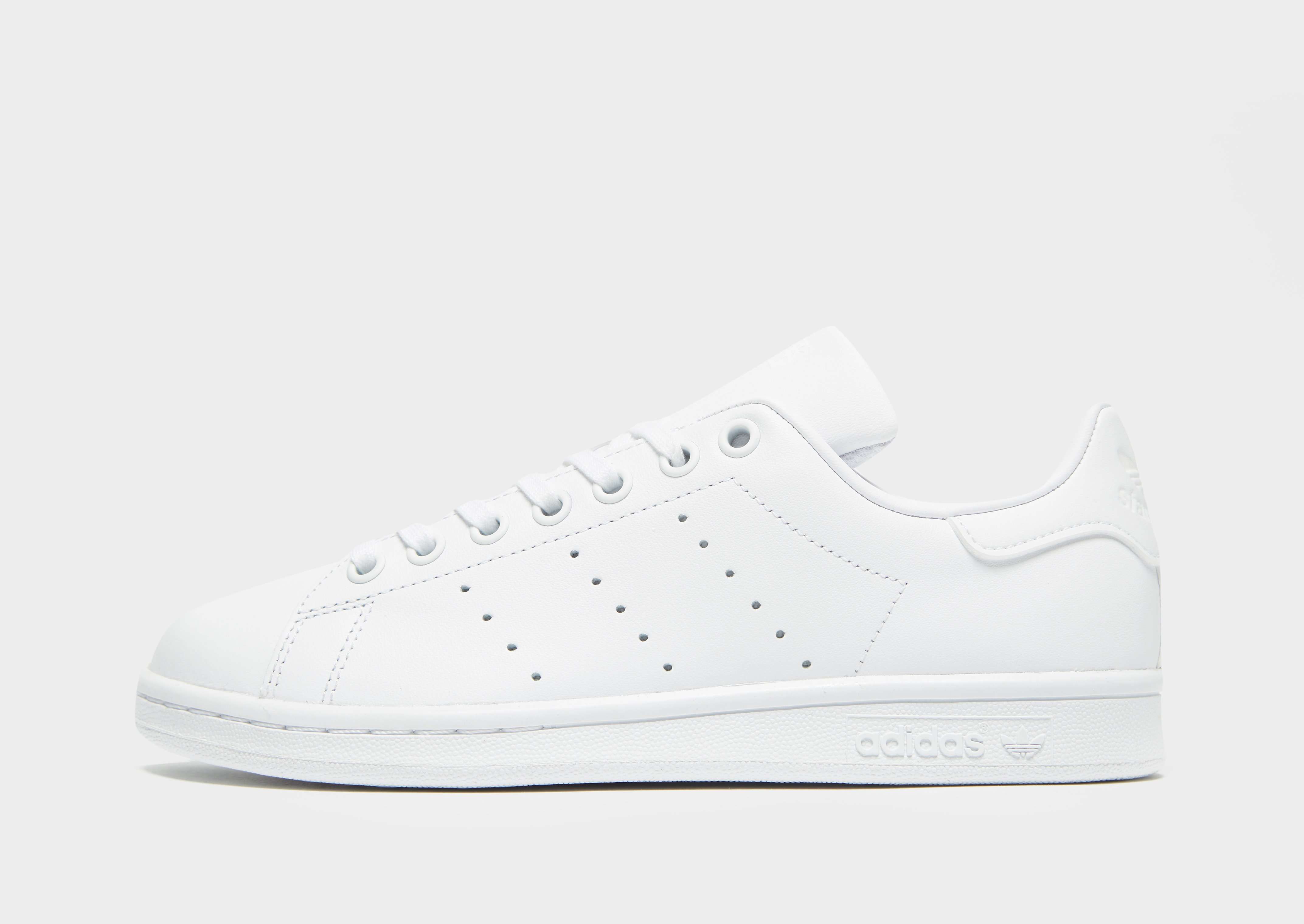 stan smith trainers junior