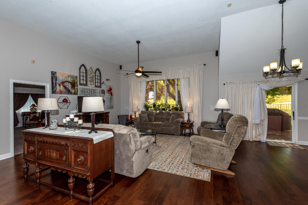 4511 Legends Way Maryville Tn 37801 Mls Listing 1052147