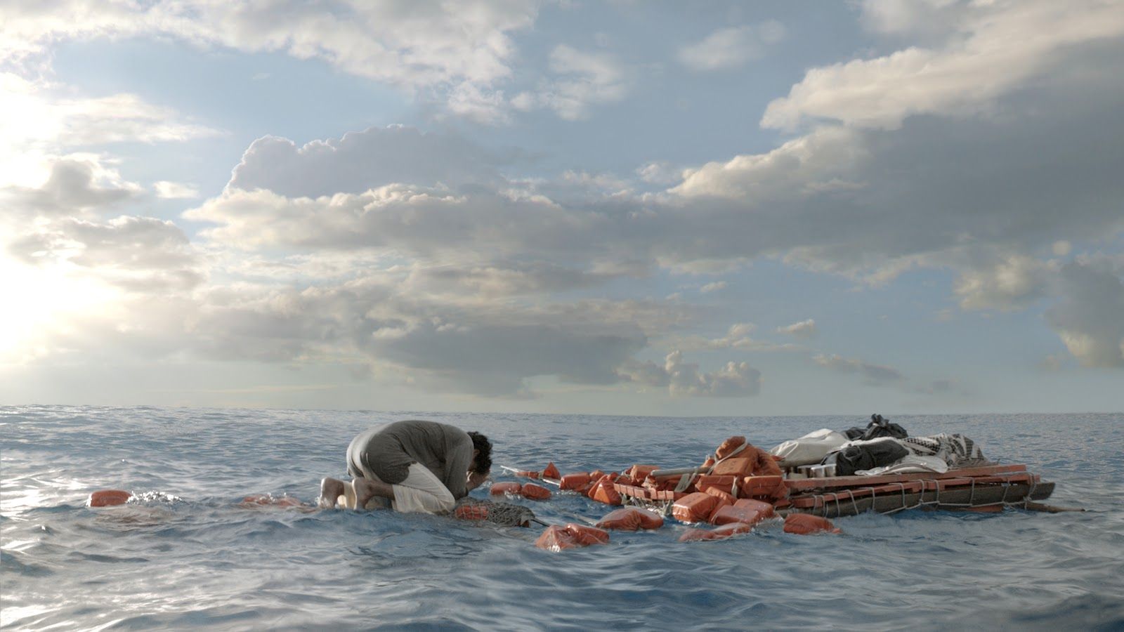 Life of Pi Topic Ideas to Write about & Essay Samples | IvyPanda