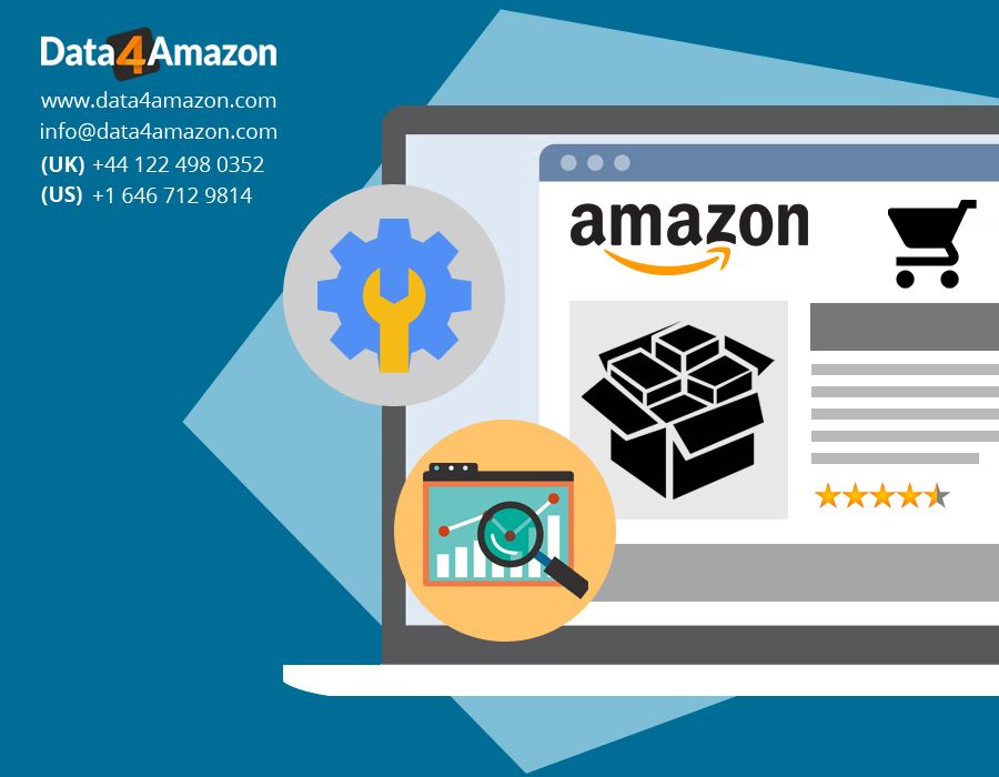 optimize amazon listing