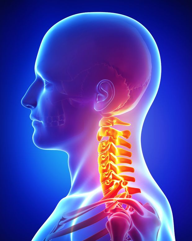 Pin on NECK SURGERY NERVE DAMAGE