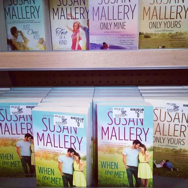 Susan Mallerys Fools Gold Series Susan Mallery Fools Gold Susan Mallery Books