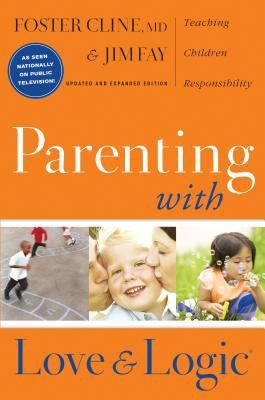 Love and logic parenting book