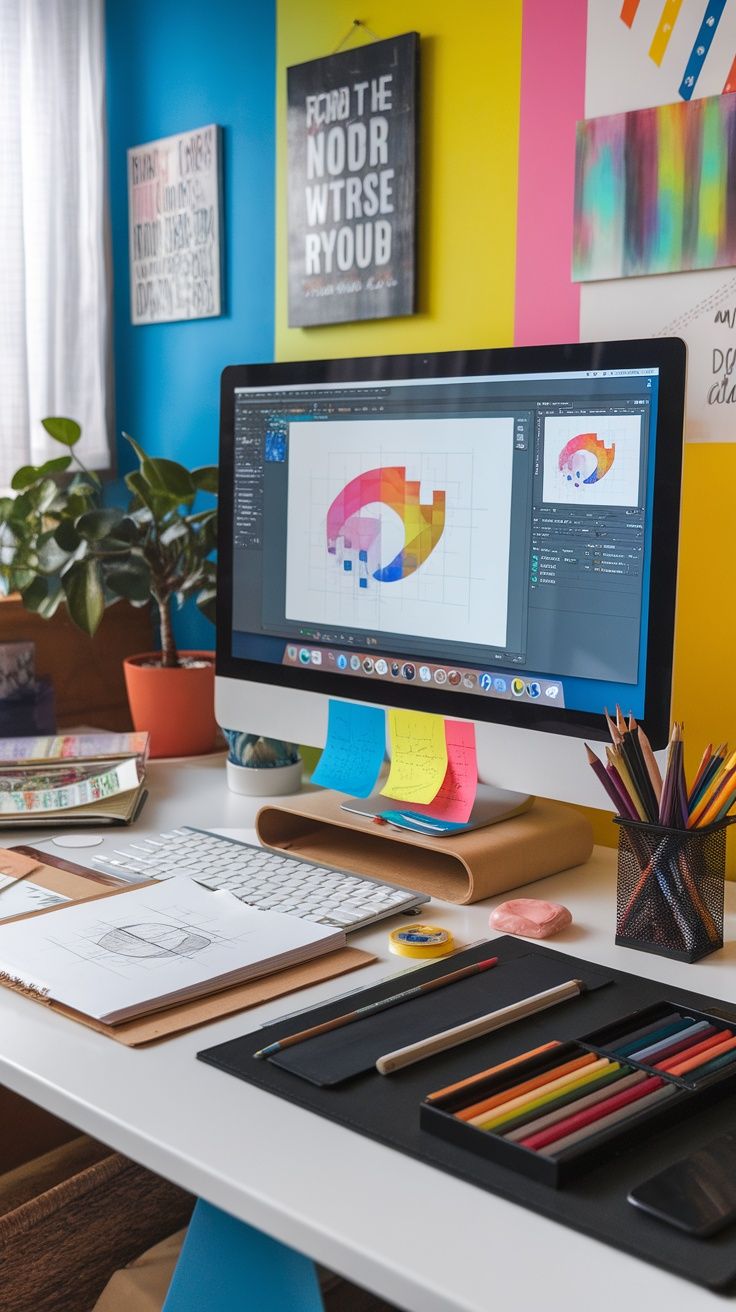 Top Graphic Design Tools For Beginners