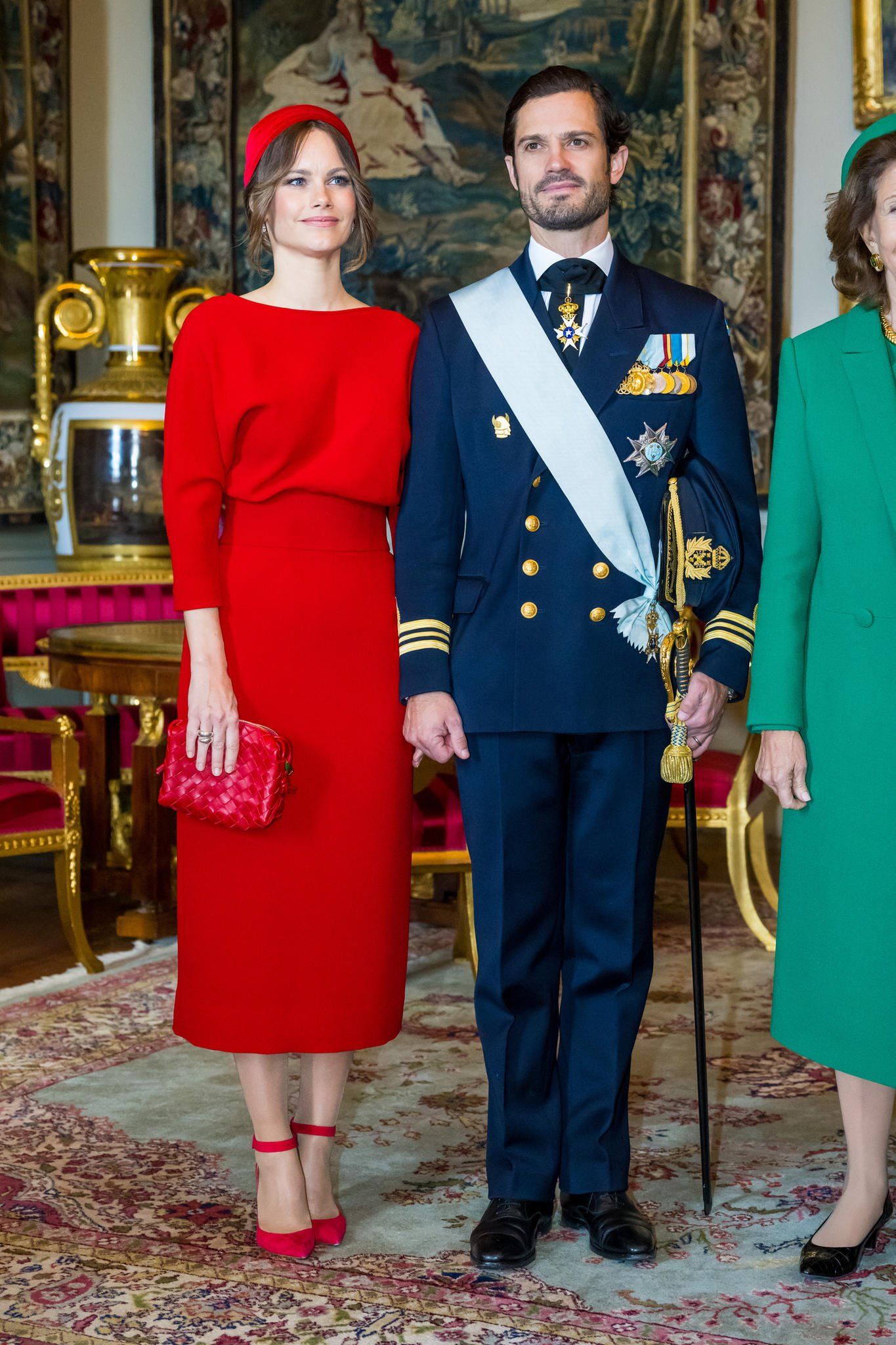 Royal Princess Princess Sofia Dress Princess Sofia Of Sweden Royal royal-princess-princess-sofia-dress-princess-sofia-of-sweden-royal