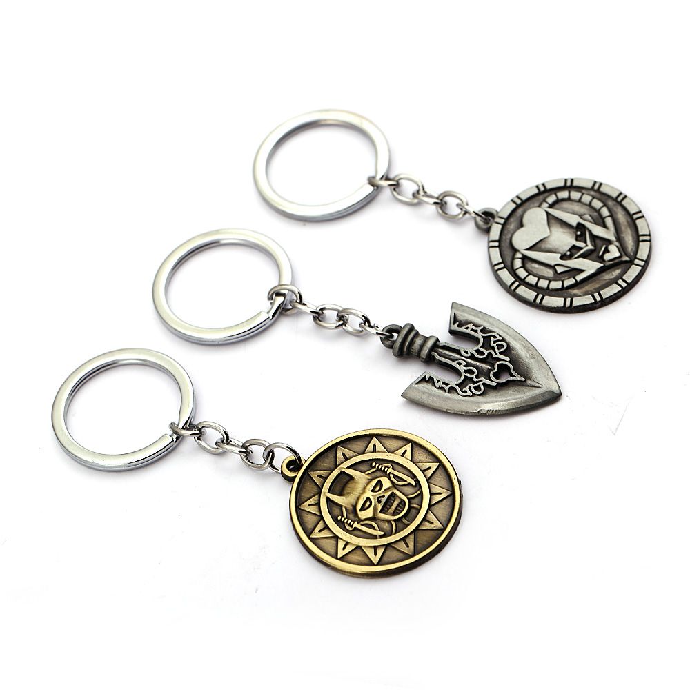 JOJO Golden Wind Acrylic Keychain Strap Risotto Nero J-world Hirohiko Araki