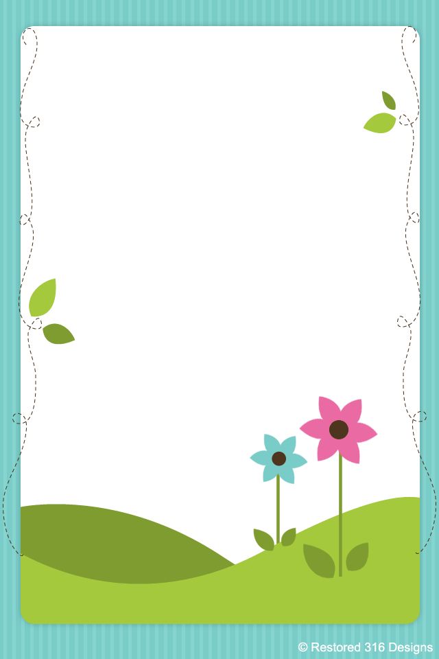 Pin By Yu On Marcos Y Fondos Para Marcos Iphone 5 Wallpaper Cuptakes Wallpapers Simple Background Images