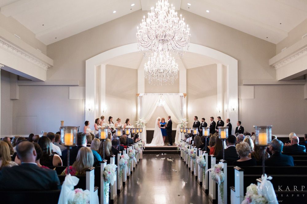 At Piazza on the Green, captured by Amy Karp Photography