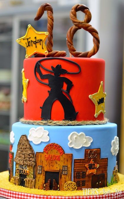 The Wildest Cake In The West Tiers Love Joytiers Love Joy Party Cakes Wild West Birthday Birthday Sweets The Wildest Cake In The West Tiers Love Joytiers Love Joy Party Cakes Wild West Birthday Birthday Sweets
