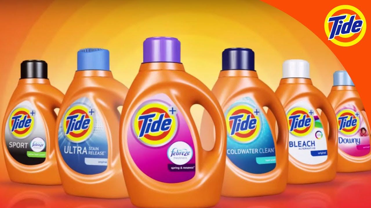 Best Smelling Laundry Detergent 2018 Reviews And Top Picks Ody Likes The Smell Of Dirty Laundry Which Is Why We Depend On Great Smelling Detergent So Can Enjoy Rest Our Day Feeling Fresh And