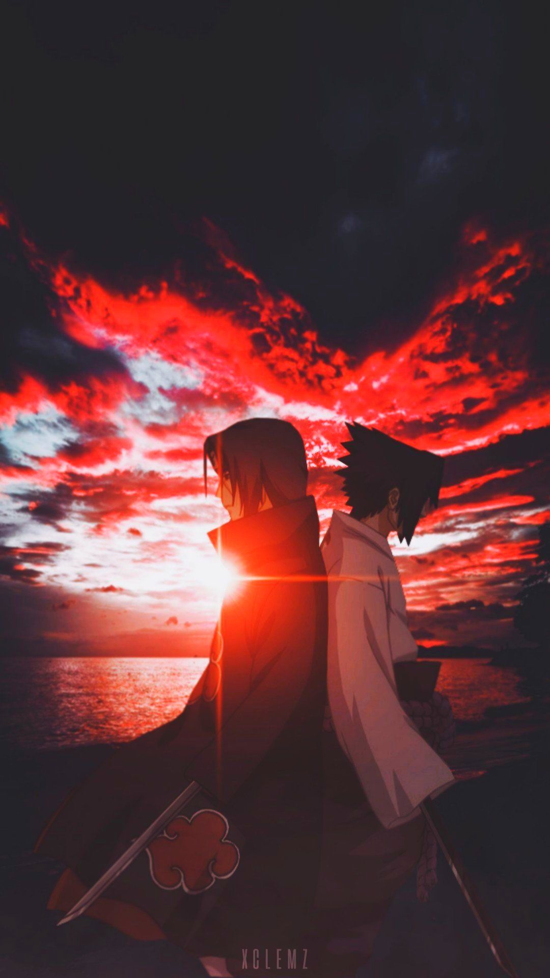 sasuke and itachi brother sasuke and itachi brother