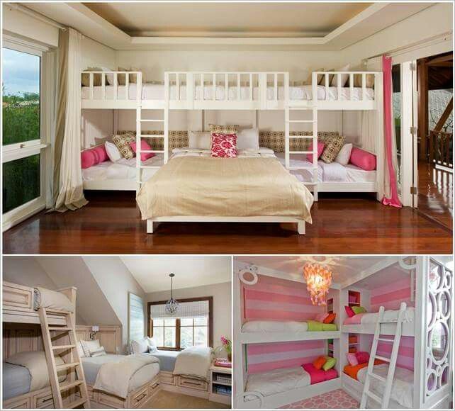 Space Saving Kids Beds For The Home Kids Room Design