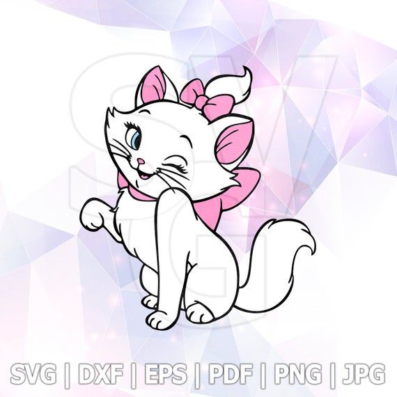 Pin By Jill Johnson On Halloween Aristocats Vinyl Decals Svg