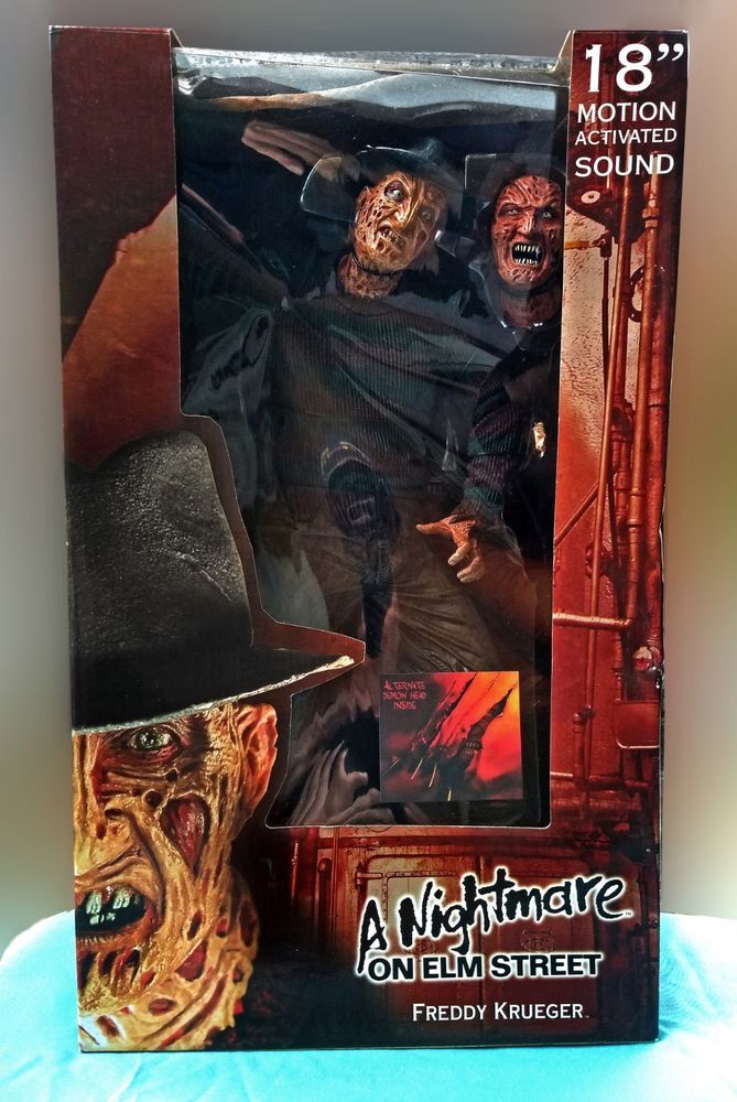 freddy krueger wav freddy krueger wav